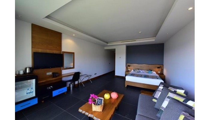 Hotel Degirmenburnu Residence poza 7