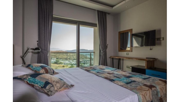 Hotel Degirmenburnu Residence poza 4