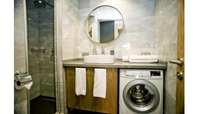 Hotel Degirmenburnu Residence poza 11