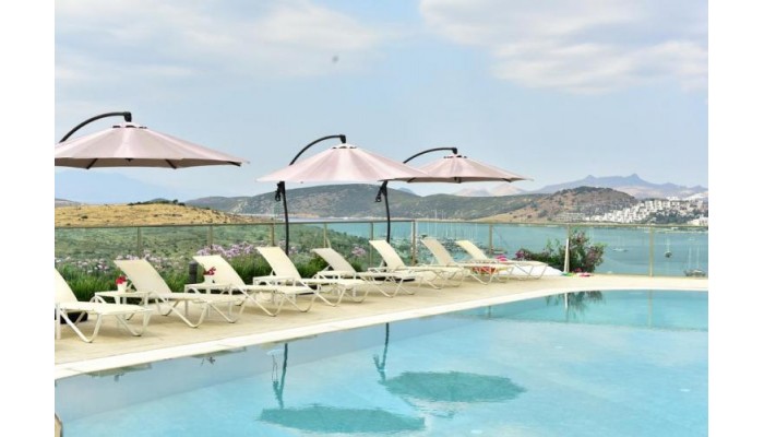 Hotel Degirmenburnu Residence poza 17