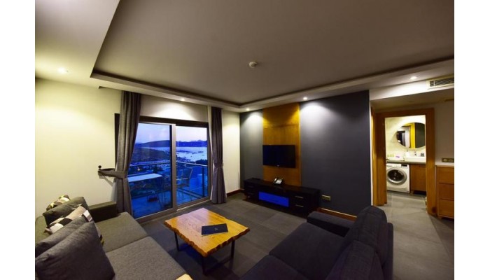 Hotel Degirmenburnu Residence poza 8