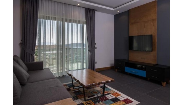 Hotel Degirmenburnu Residence poza 5