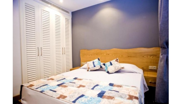 Hotel Degirmenburnu Residence poza 3