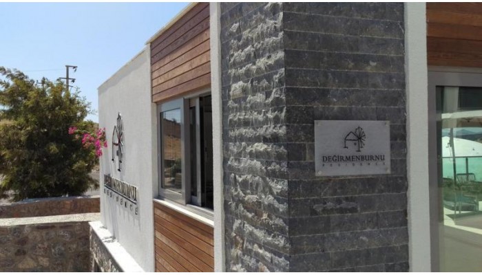 Hotel Degirmenburnu Residence poza 13