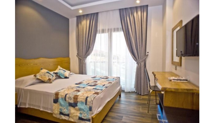 Hotel Degirmenburnu Residence poza 2