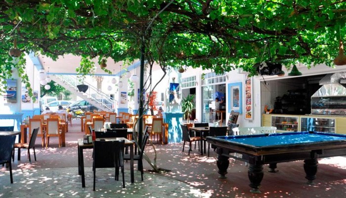 Hotel Delfi Spa poza 3