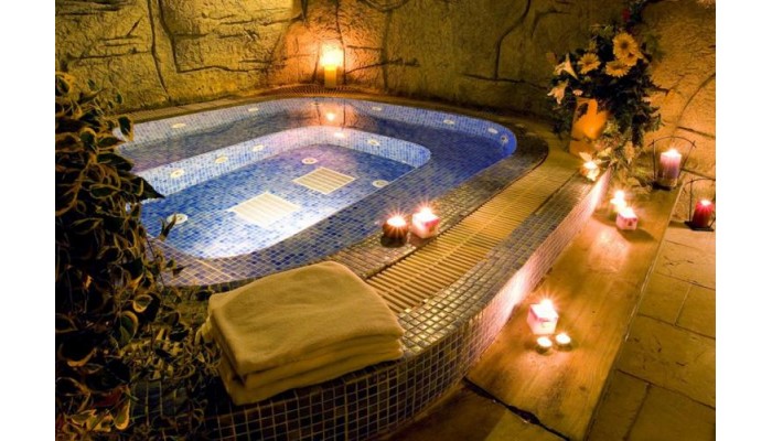 Hotel Delfi Spa poza 11