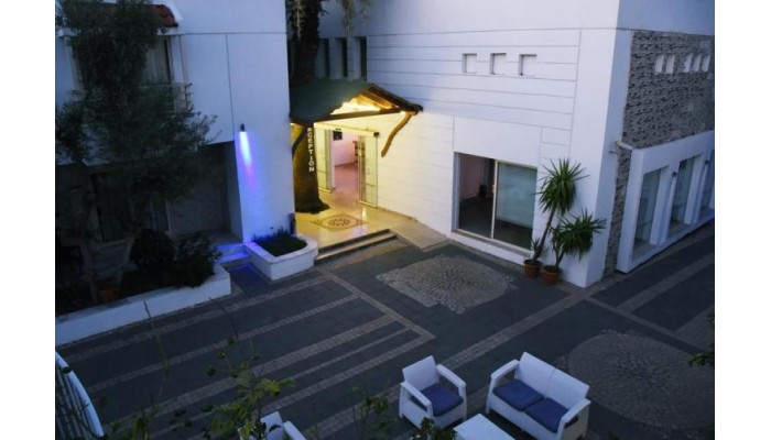 Hotel Delfi Spa poza 9