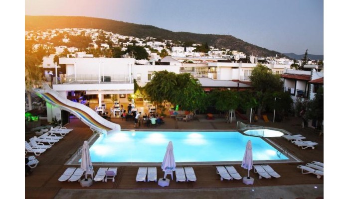 Hotel Delfi Spa poza 12