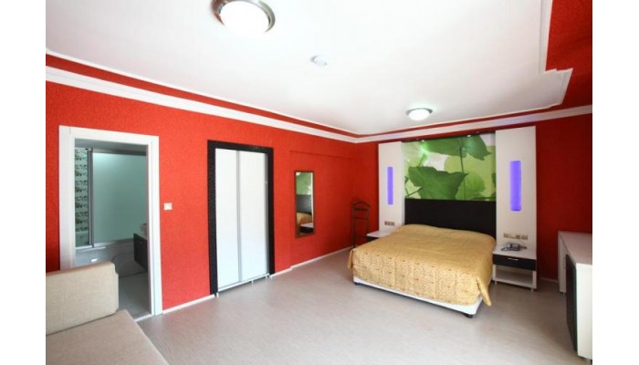 Hotel Delfi Spa poza 15