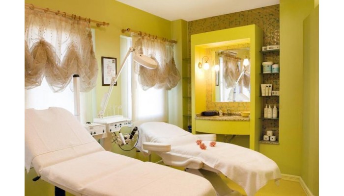 Hotel Delfi Spa poza 13