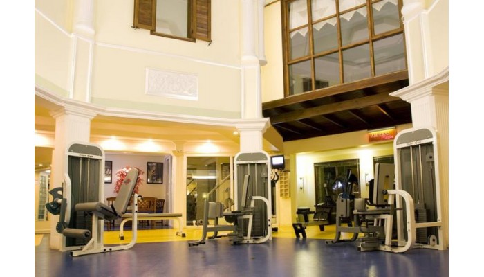 Hotel Delfi Spa poza 10