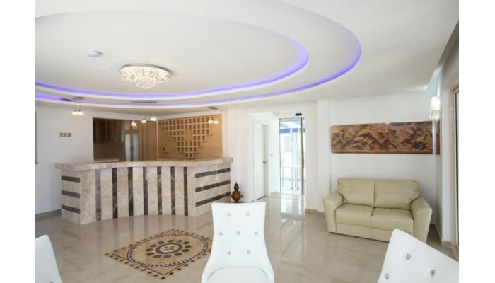 Hotel Delfi Spa poza 7