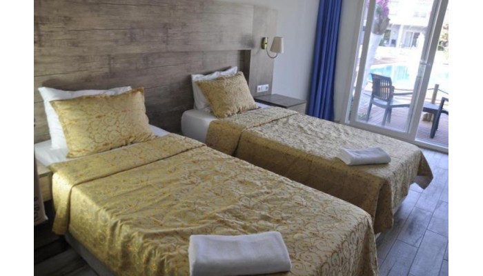 Hotel Delfi Spa poza 5