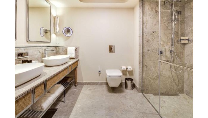 Hotel Divan Bodrum poza 6