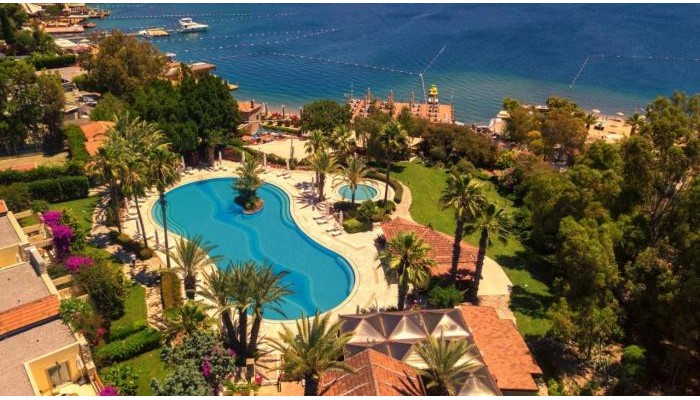 Hotel Divan Bodrum poza 0