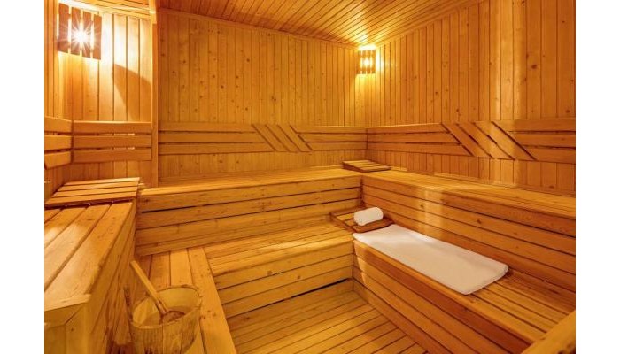 Hotel Divan Bodrum poza 11