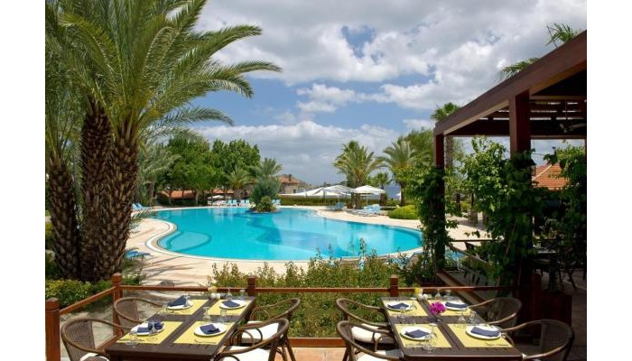 Hotel Divan Bodrum poza 12