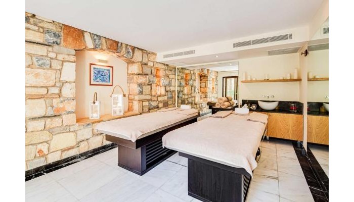 Hotel Divan Bodrum poza 10