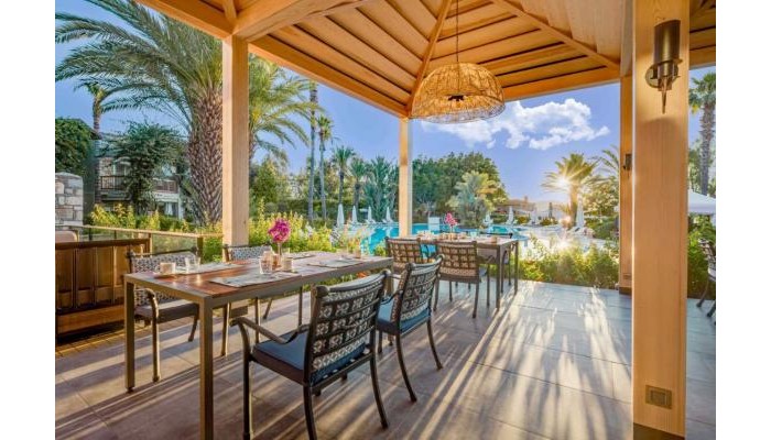 Hotel Divan Bodrum poza 7