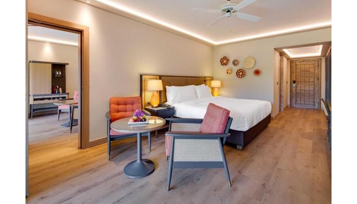 Hotel Divan Bodrum poza 4