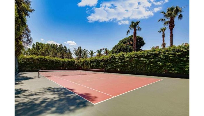 Hotel Divan Bodrum poza 9