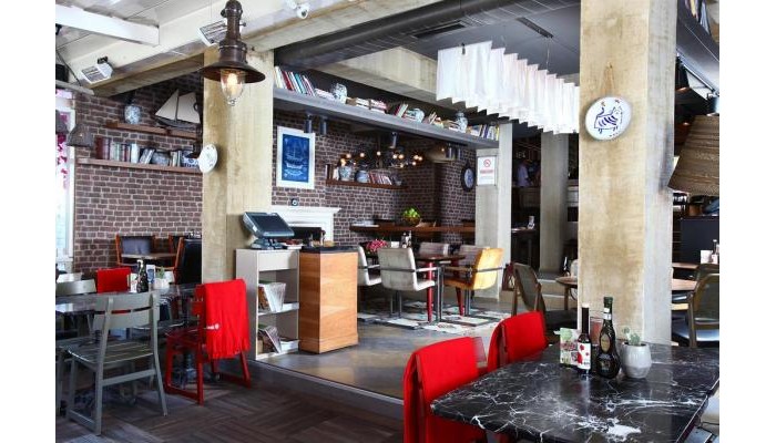 Hotel Doubletree By Hilton Bodrum Marina Vista poza 19