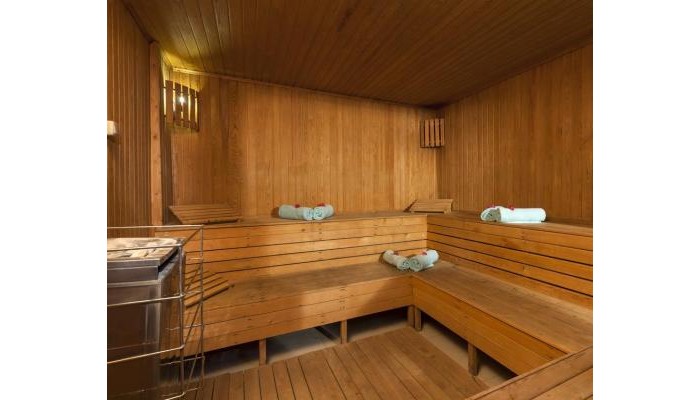 Hotel Doubletree By Hilton Bodrum Marina Vista poza 23