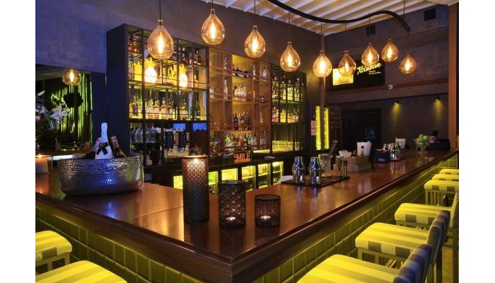 Hotel Doubletree By Hilton Bodrum Marina Vista poza 13