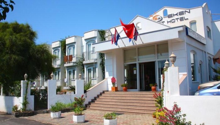 Hotel Smart Stay Beach poza 0