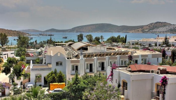 Hotel Smart Stay Beach poza 1