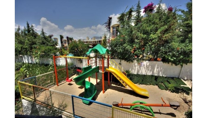 Hotel Smart Stay Beach poza 6