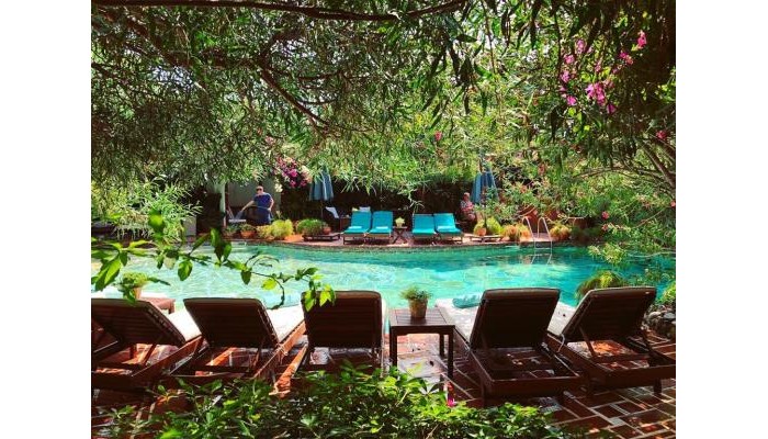 Hotel El Vino Restaurant poza 9