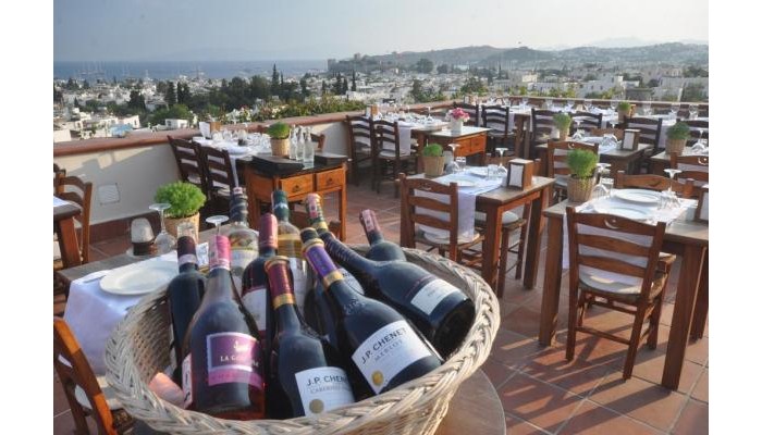 Hotel El Vino Restaurant poza 5