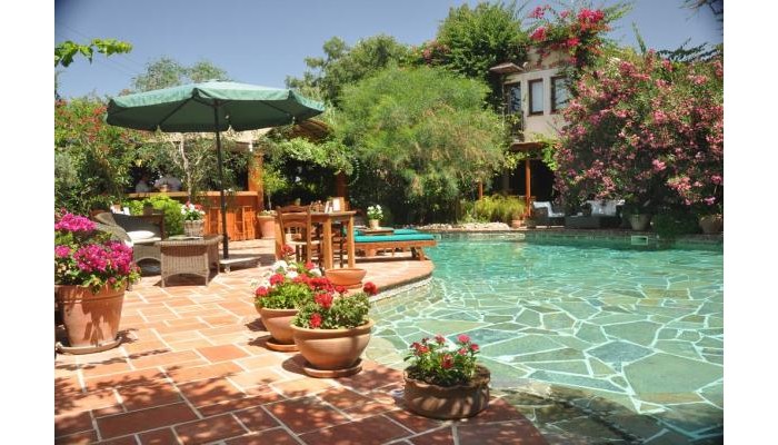 Hotel El Vino Restaurant poza 3