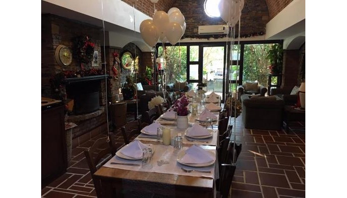 Hotel El Vino Restaurant poza 21