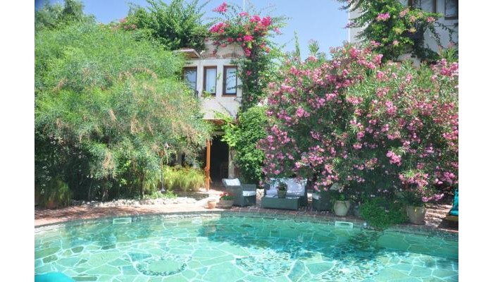 Hotel El Vino Restaurant poza 1