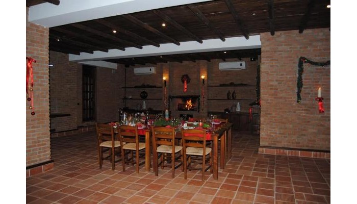 Hotel El Vino Restaurant poza 22