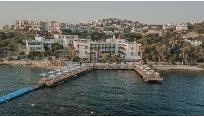 Hotel Elite poza 1
