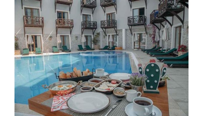 Hotel Elite poza 2