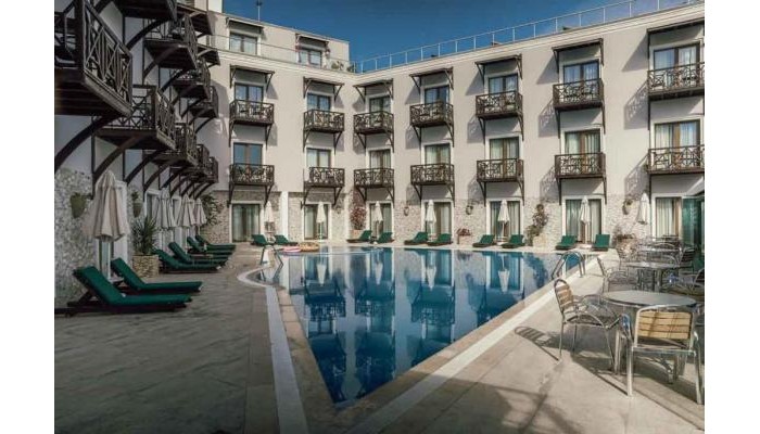 Hotel Elite poza 0