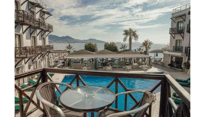 Hotel Elite poza 3