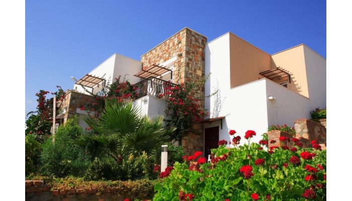 Hotel Tui Magic Life Bodrum - Adults Only poza 0