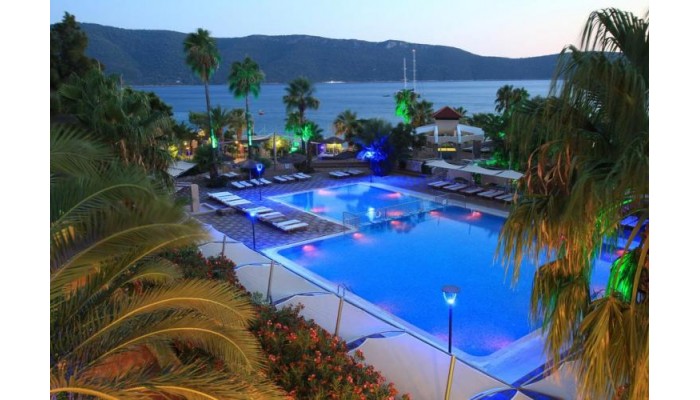 Hotel Tui Magic Life Bodrum - Adults Only poza 3