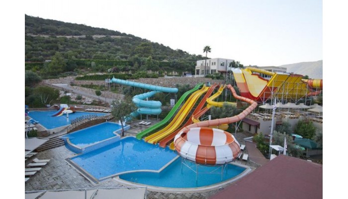 Hotel Tui Magic Life Bodrum - Adults Only poza 2