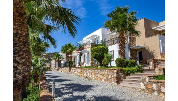 Hotel Tui Magic Life Bodrum - Adults Only poza 0