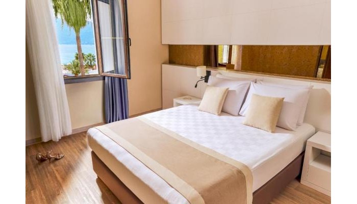 Hotel Tui Magic Life Bodrum - Adults Only poza 9
