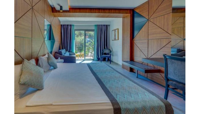 Hotel Tui Magic Life Bodrum - Adults Only poza 5