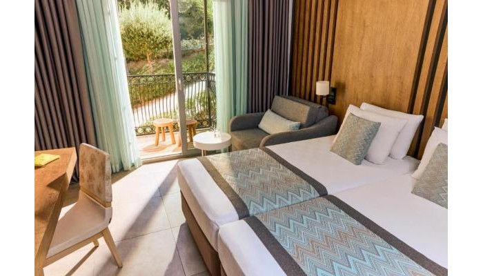 Hotel Tui Magic Life Bodrum - Adults Only poza 7