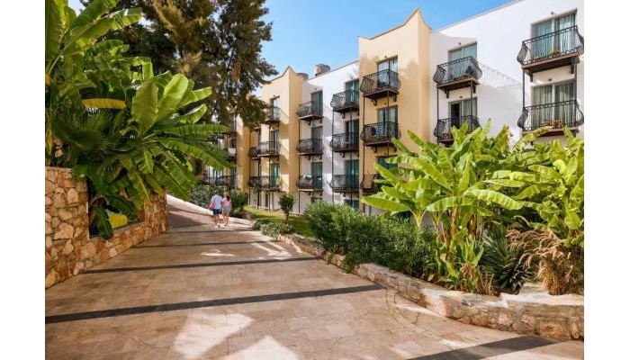 Hotel Tui Magic Life Bodrum - Adults Only poza 1